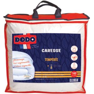 DODO Couette 140x200 cm CARESSE