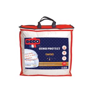 DODO Couette 240x260 cm SENSI PROTECT - Publicité