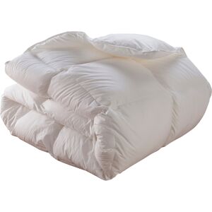 Drouault Couette Cap Nord - CHAUDE 140x200 cm - Drouault Blanc 200x0x140cm