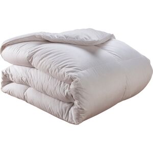 Drouault Couette Nepal - 80% Duvet Canard - TEMPEREE 140x200 cm