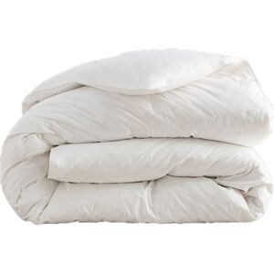 Drouault Couette ASTRALE - 30% duvet de canard blanc - Temperee 220x240 cm