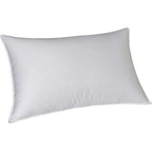 Drouault Oreiller Platinium - MOELLEUX 65x65 cm - Drouault Blanc 65x0x65cm