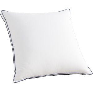 Drouault Oreiller TRIANON - 50% duvet de canard blanc - Medium 65x65 cm - Droua Blanc 65x0x65cm