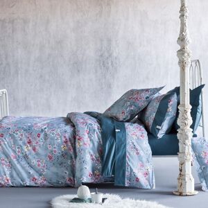 Guy Laroche Housse de couette en coton bicolore 240x220