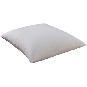 Dodo Oreiller 90% Duvet d'Oie MEDIUM 60x60 cm - DODO Blanc 60x0x60cm