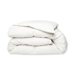 WAKE ME GREEN Couette TEMPEREE 80% Duvet - Coton 220x240 cm