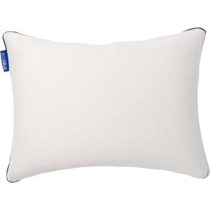 Bleu Câlin Oreiller ergonomoque Mémoire de forme Bio 50x70cm Blanc 70x0x50cm