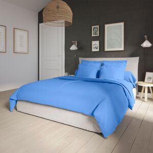 Housse de couette Percale Lazuli 220x240 cm