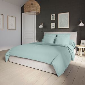 Housse de couette Percale Glacier 220x240 cm