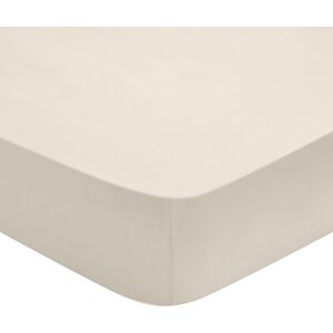 Dodo Drap Housse Percale Coquille 90x200 cm