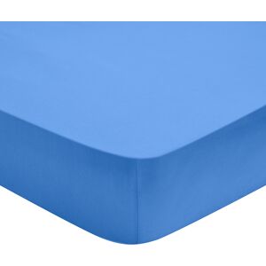 Dodo Drap Housse Percale Lazuli 140x190 cm - Publicité