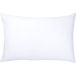 Olivier Desforges Oreiller en duvet blanc 50 x 75 cm