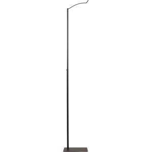 Jollein Grande fleche de lit noire (pour ciel de lit 245 cm)