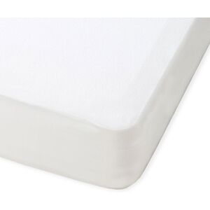 Dodo Alese - Protege Matelas Absorbant - Molleton de Coton Bio 90x190 cm