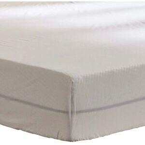 Bonnuit Draps housse en percale de coton 200x200 - Publicité