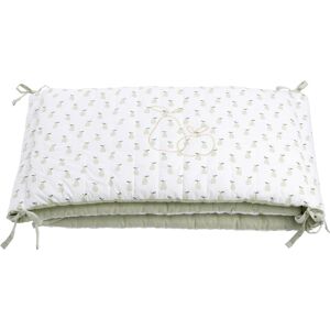 Sauthon Tour de lit Botanica (pour lit 60 x 120 et 70 x 140 cm)