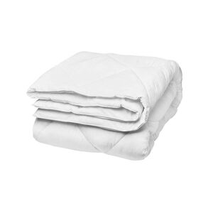 CAMIF Couette en Microfibre anti-acariens et antibacterien 200 x 200 cm