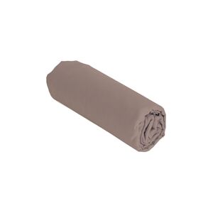 Bellecour Alèse Taupe Impermeable & Anti-acariens 140x190 cm B-SENSIBLE BELLECOUR