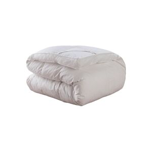 DUNLOPILLO Surmatelas Premium Naturel - 10% duvet - 180/200 - DUNLOPILLO