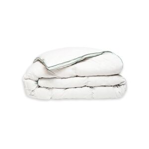 Wake Me Green Couette TEMPÉRÉE 50% Duvet - Coton - Adèle - 220/240 - Wake Me Green