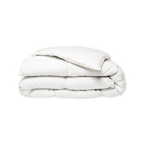 Wake Me Green Couette TEMPÉRÉE 30% Duvet - Coton - Gisèle - 240/260 - Wake Me Green