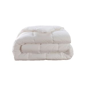 DUNLOPILLO Couette Premium - 30% duvet - Chaude - 200/200 - DUNLOPILLO