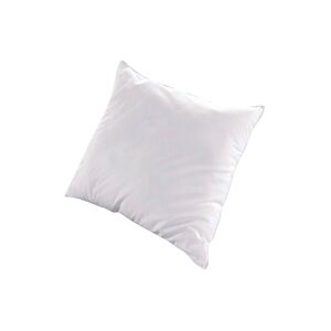 Olympe Literie Oreiller Duvet & Plumes Mi-ferme 60x60 cm NATURA OLYMPE LITERIE