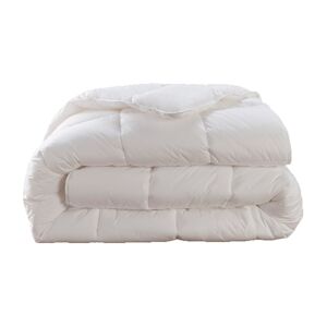 Couette Premium - 30% duvet - Chaude - 220/240 - DUNLOPILLO - Publicité