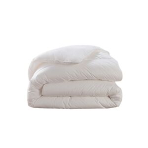 DODO Couette Enveloppe Coton Bio - Bien-être EXTRA CHAUDE - 140/200 - DODO