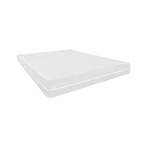 Bellecour Protège matelas Impermeable & Anti-punaises 140x200 cm INTEGRAL BELLECOUR