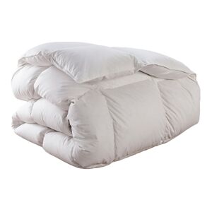 Couette Thermoduv CHAUDE - 90% Duvet d'Oie - 240/260 - DODO - Publicité