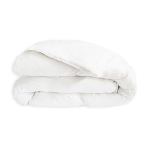 Couette LÉGÈRE 70% Duvet - Coton - Annabelle - 140/200 - Wake Me Green - Publicité