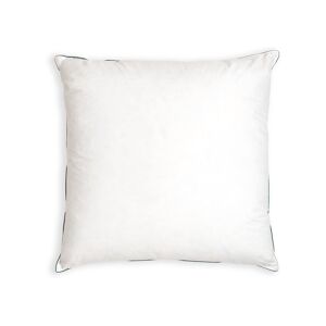 Wake Me Green Oreiller Ferme 30% Duvet - Coton Bio - Léonard - 65/65 - Wake Me Green