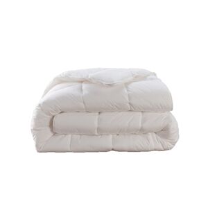 DUNLOPILLO Couette Premium - 30% duvet - Chaude - 240/260 - DUNLOPILLO