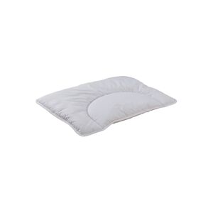 DODO Oreiller Bébé Enveloppe Coton Bio - Bien-être - 35/45 - DODO