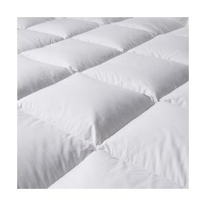 DODO Couette Toucher duvet - TEMPÉRÉE - 240/260 - DODO