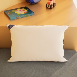 Tediber Oreiller enfant 40x60 Tediber - Fabriqué en France - Idéal dès 2 ans - Livraison express gratuite - 100 nuits d'essai