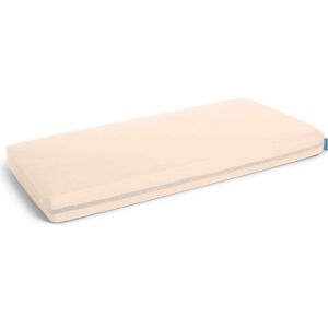 Aerosleep Drap housse Sleep Safe Fitted Sheet Peach (60 x 120 cm) - Publicité