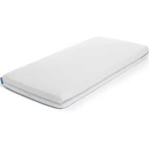 Aerosleep Drap housse Sleep Safe blanc (70 x 140 cm) - Publicité