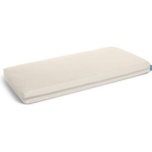 Aerosleep Drap housse Sleep Safe Fitted Sheet Almond (70 x 140 cm) - Publicité