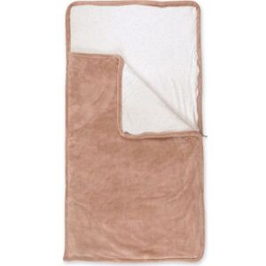 Sac de couchage enfant Natural Pady softy + jersey TOG 3 (70 x 140 cm)