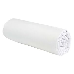 Non communiqué Drap-housse Satin Blanc Bonnet 35 - 140x200 cm - 100% coton - Le Roi du Matelas Blanc - Publicité