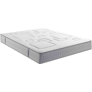 Non communiqué Matelas Simmons Optimal - 580 ressorts ensachés 140x200 - Publicité