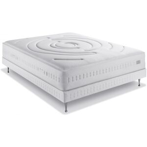 Simmons Matelas Simmons ADMIRATION 200x200 Ressorts