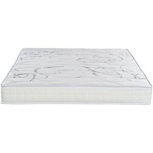 Essenzia Matelas Essenzia MORPHOZONE 180 RELAX 80x200 Latex