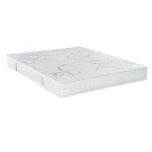 Essenzia Matelas Essenzia MORPHOZONE 200 RELAX 80x200 Latex