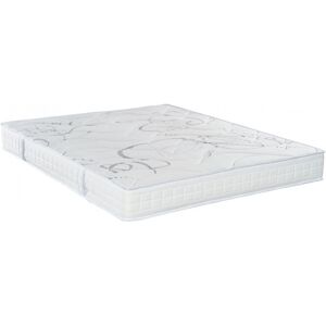 Essenzia Matelas Essenzia MORPHOZONE 170 RELAX 140x190 Latex