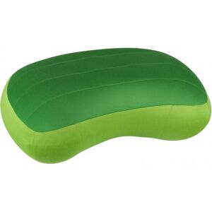 Sea to Summit - Aeros Premium Pillow - Coussin taille Regular, vert - Publicité