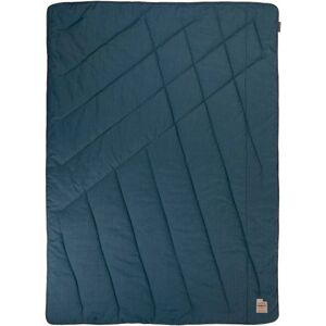 Klymit - Homestead Cabin Comforter Blanket - Couverture taille Double - 229 x 204 cm;Regular - 204 x 148 cm, bleu - Publicité