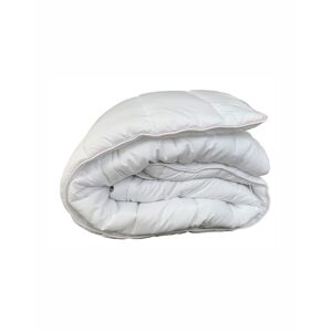 Blancheporte Couette Greenhome® protection 3 en 1 - 500 g/m² - BlancheporteChaude et gonflante, elle offre un cocon protecteur propice à un sommeil réparateur ! Avec sa housse en coton traité Greenhome®, son garnissage en polyester recyclé et sa fabricati